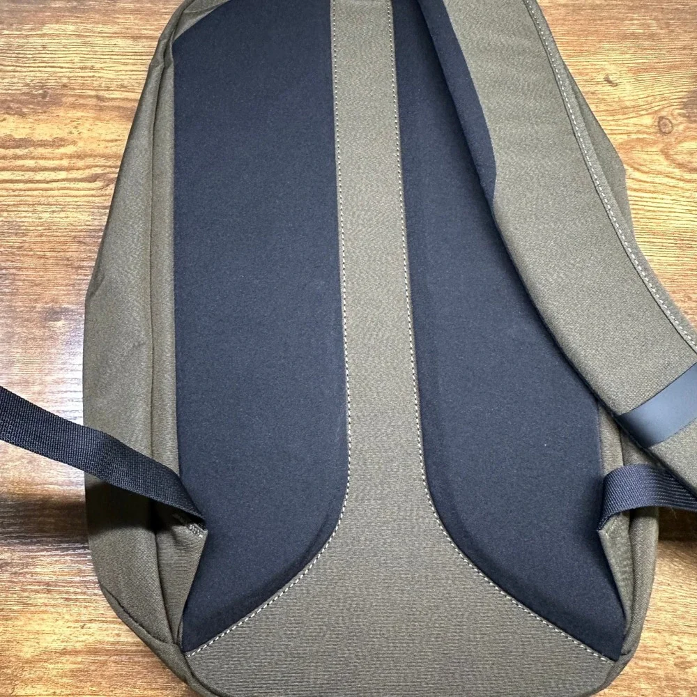 Alpaka Metro‎ Backpack 12L Olive Green Weatherproof 14